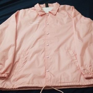 Duvin Design Windbreaker